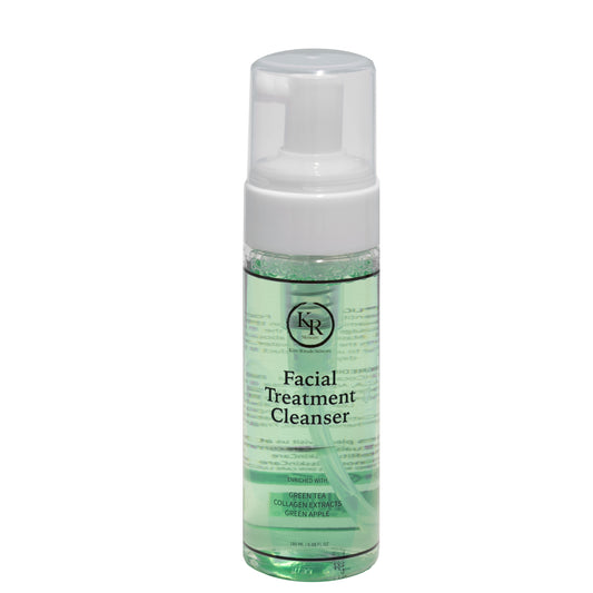 Facial Treatment Cleanser 6oz