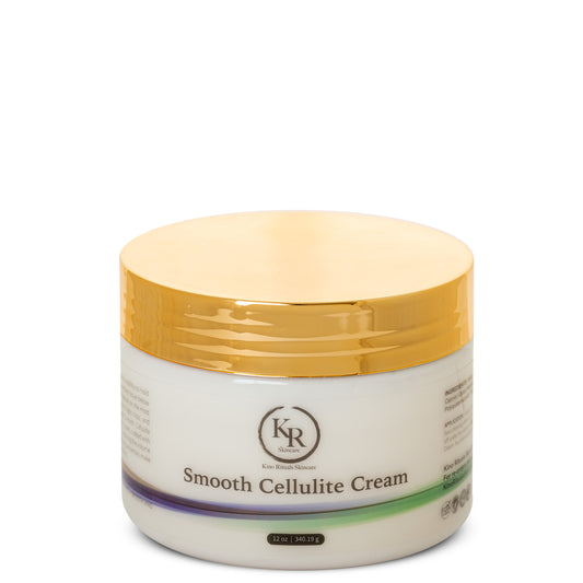 Smooth Cellulite Cream