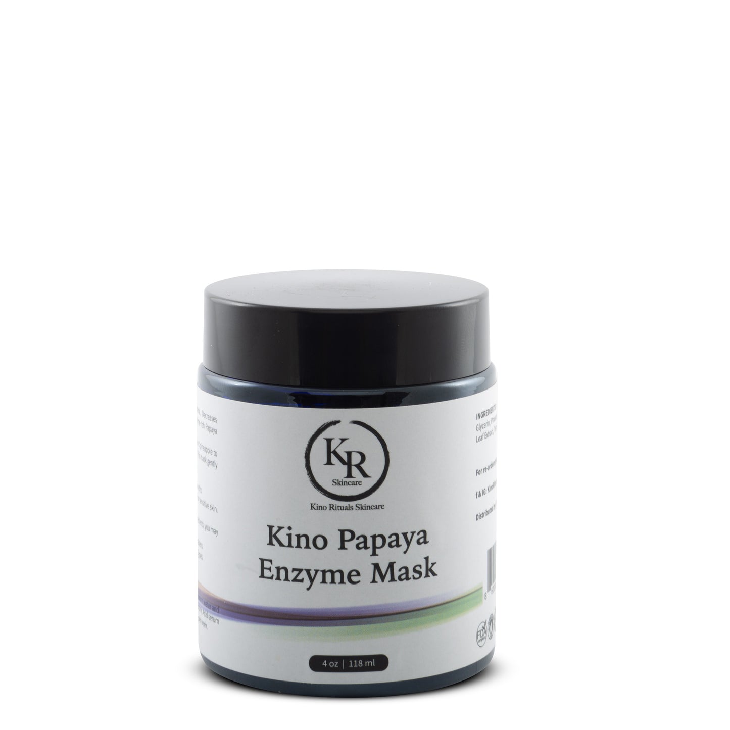 Papaya Enzyme Mask