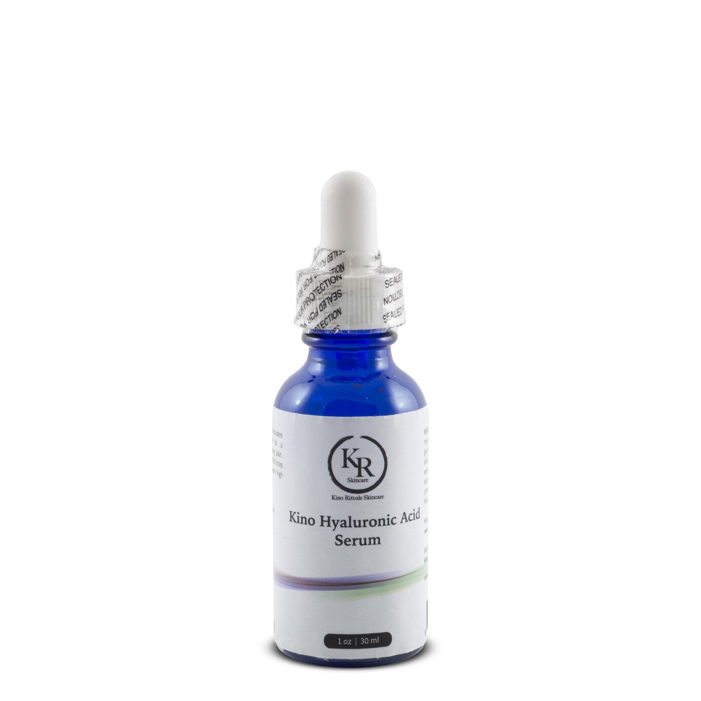 Hyaluronic Acid Facial Serum