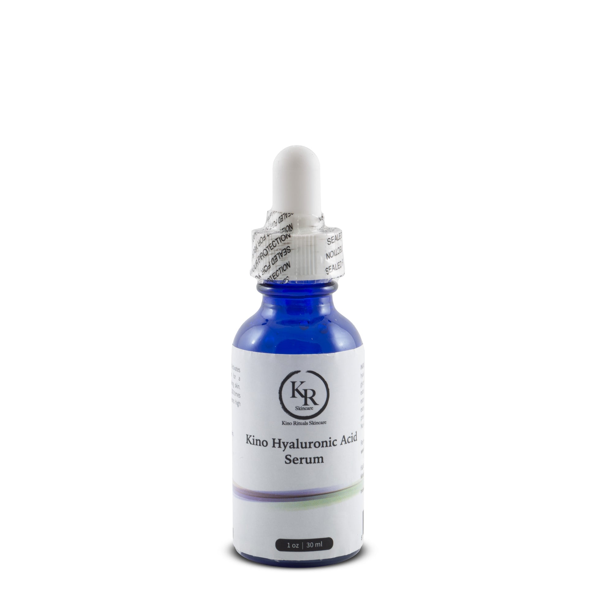 Hyaluronic Acid Facial Serum