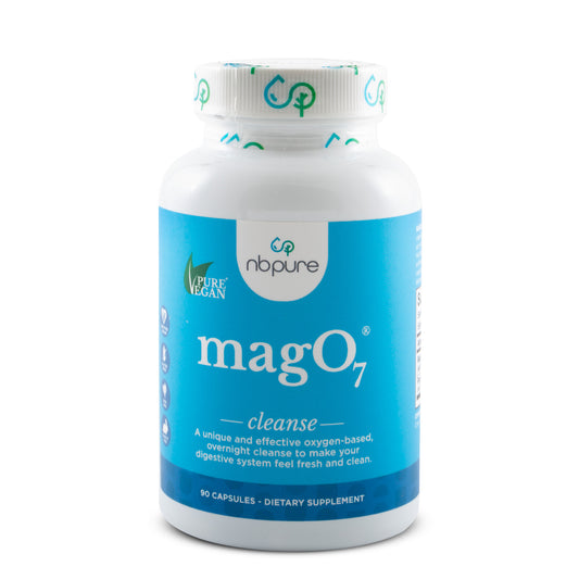 Colon Cleanse Mag07