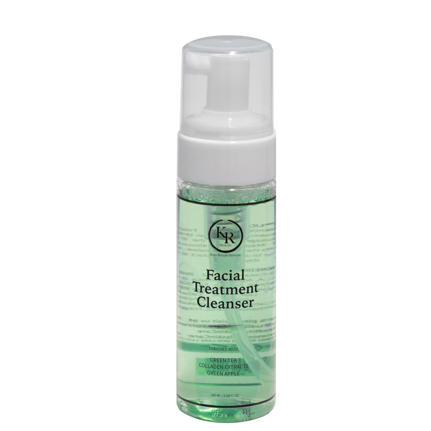 Facial Treatment Cleanser 6oz