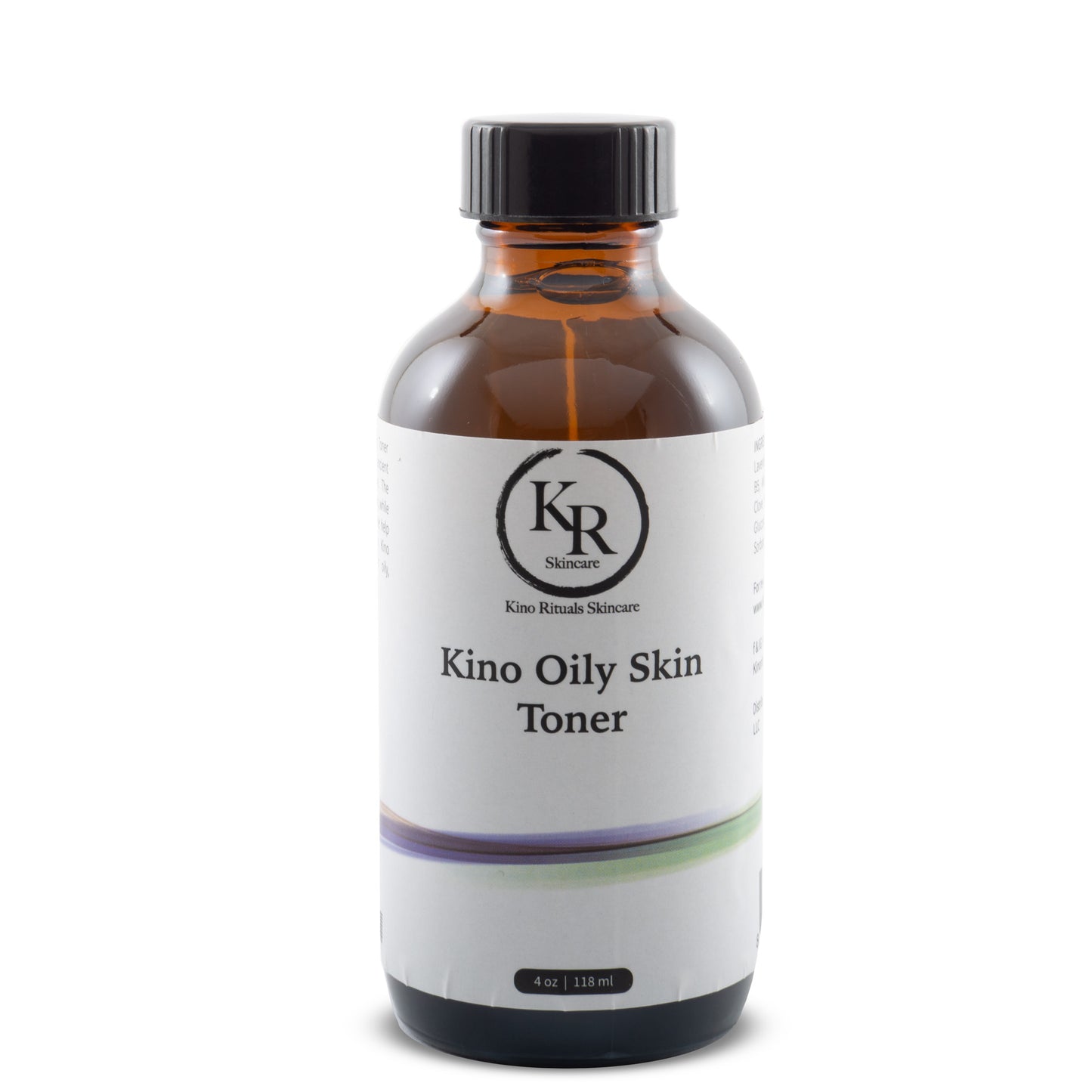 Kino Oily Skin Toner